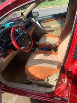 شيفروليه أفيو